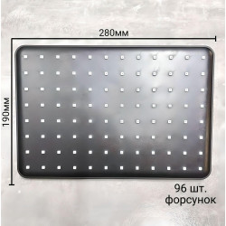 Душевая система Haiba HB24639-7