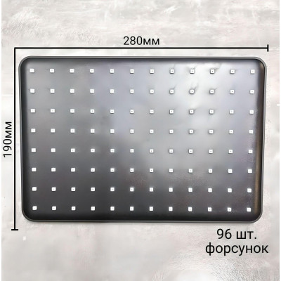 Душевая система Haiba HB24639-7