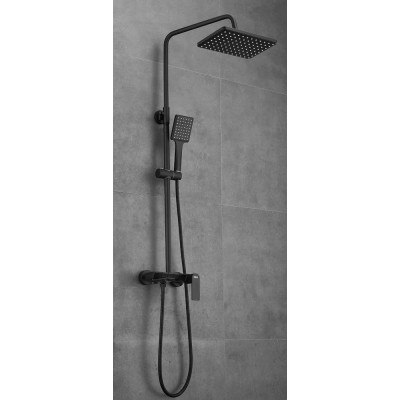 Душевая система Haiba HB24639-7