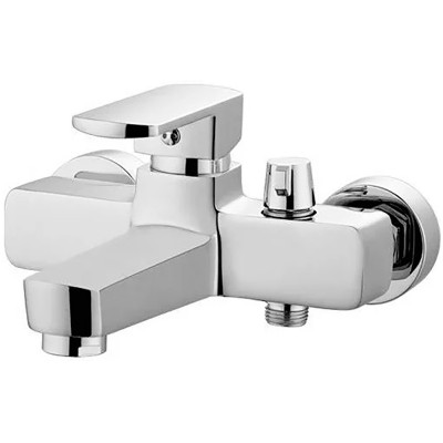 Смеситель для ванны Frap F3273 хром