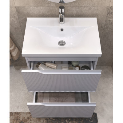 Раковина керамическая Vigo Neo 9696-60