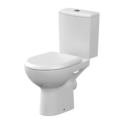 Унитаз - компакт NATURE Clean On 011 3/5 DPL EO