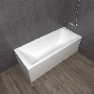 Ванна Triton Аура 1700х700 без каркаса