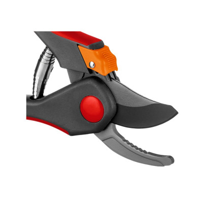 Секатор Grinda 205мм двухкомпонентные рукоятки 8-423102_z01/02