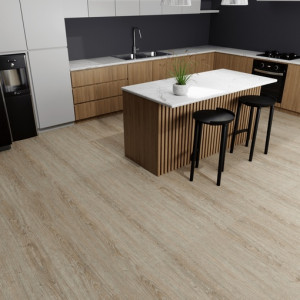 SPC-плитка Texfloor Borneo Дуб Тисая 1200х182х4мм SPC-плитка Texfloor Borneo Дуб Тисая 1200х182х4мм