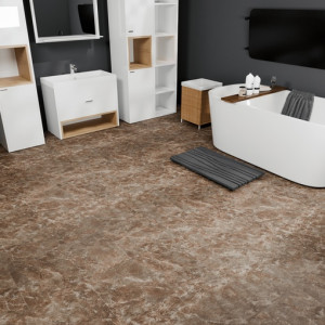 SPC-плитка Texfloor Sumatra Мрамор Марон 600х300х4 мм SPC-плитка Texfloor Sumatra Мрамор Марон 600х300х4 мм