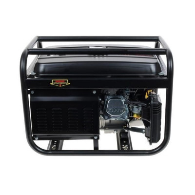 Электрогенератор HUTER DY4000L