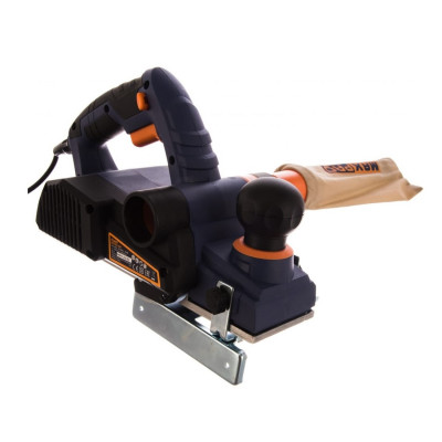 Рубанок электрический MAX-PRO 85222 Рубанок электрический MAX-PRO 85222