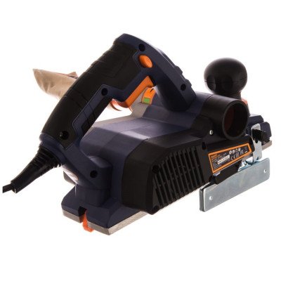 Рубанок электрический MAX-PRO 85222 Рубанок электрический MAX-PRO 85222