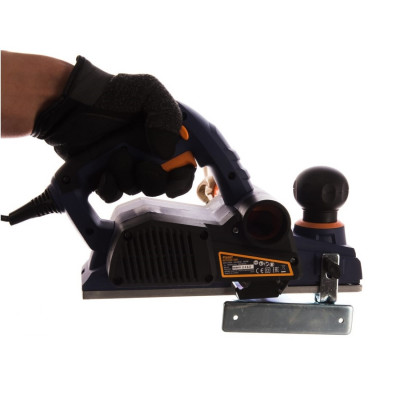 Рубанок электрический MAX-PRO 85222 Рубанок электрический MAX-PRO 85222