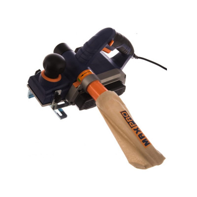 Рубанок электрический MAX-PRO 85222 Рубанок электрический MAX-PRO 85222