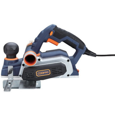 Рубанок электрический MAX-PRO 85222