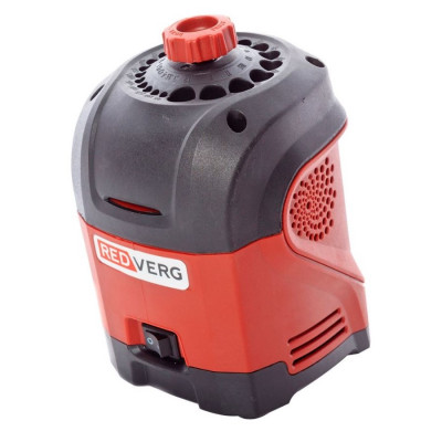 Станок для заточки сверл RedVerg RD-DS100