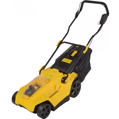 Газонокосилка аккумуляторная CLM-40 Li Huter
