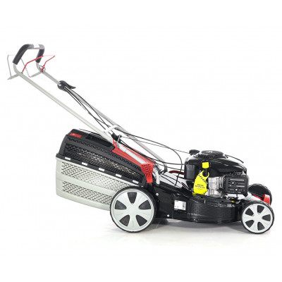 Газонокосилка бензиновая GEOS Classic 46 SP-K Plus