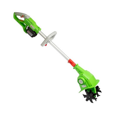 Культиватор аккумуляторный REDVERG RD-T18K/U