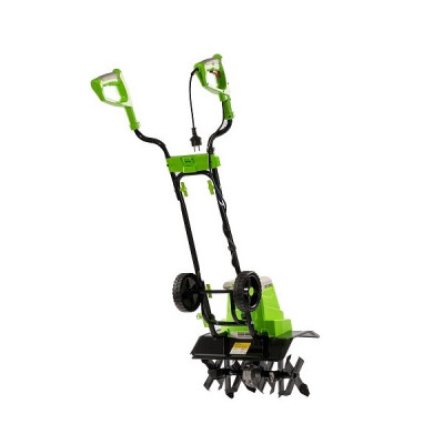 Культиватор электрический REDVERG RD-T1500