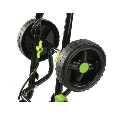 Культиватор электрический REDVERG RD-T1500