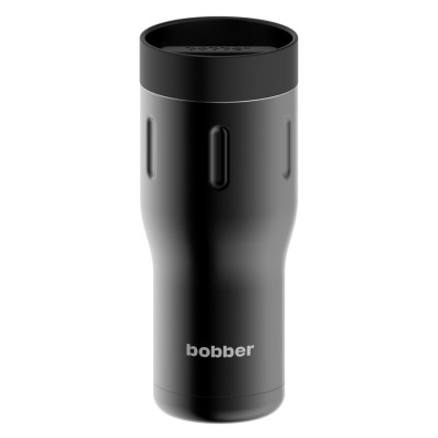 Термос питьевой "Bobber" 0,47л Tumbler-470 Black Coffe