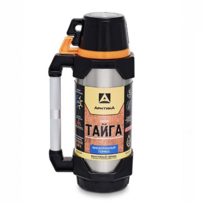 Термос бытовой "Арктика Тайга" 2200мл 110-2200