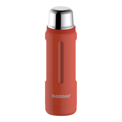 Термос для напитков "Bobber" 0,77л Flask-770 Cayenne Red
