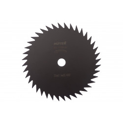 Диск (лезвие) GTD-40T Диск (лезвие) GTD-40T