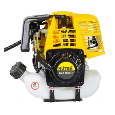 Триммер бензиновый HUTER GGT-15004Т Триммер бензиновый HUTER GGT-15004Т
