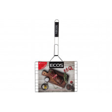 Решетка для барбекю ECOS RD-104С 60 см 999607