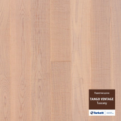Паркетная доска Tarkett Tango Vintage Тоскана