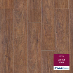 Плитка ПВХ Tarkett ArtVinyl Lounge планки SERGE