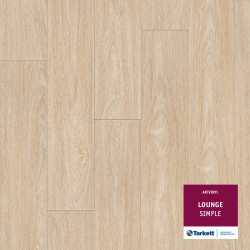 Плитка ПВХ Tarkett ArtVinyl Lounge планки SIMPLE