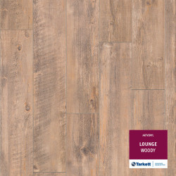 Плитка ПВХ Tarkett ArtVinyl Lounge планки WOODY