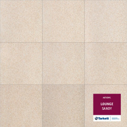 Плитка ПВХ Tarkett ArtVinyl Lounge плитка SANDY