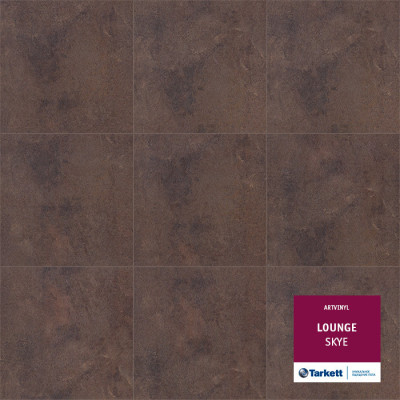 Плитка ПВХ Tarkett ArtVinyl Lounge плитка SKYE