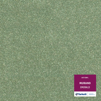 Плитка ПВХ Tarkett Murano Emerald