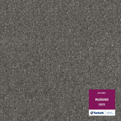 Плитка ПВХ Tarkett Murano Onyx